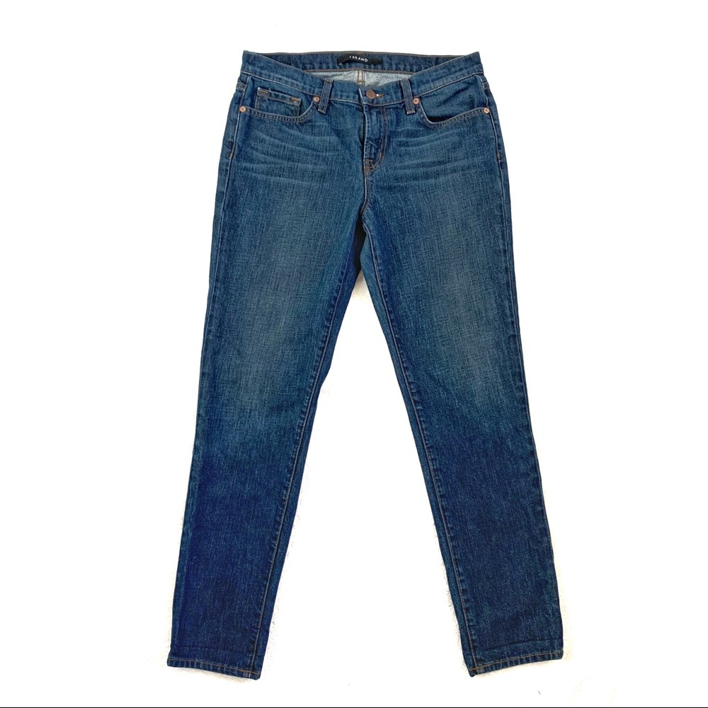 J Brand Jeans, Regular Fit, Size 27